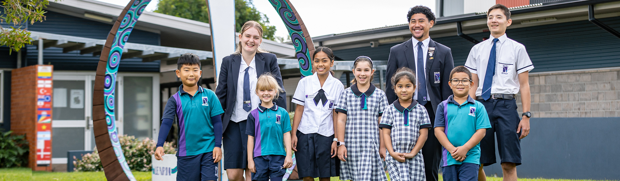 North Lakes State College